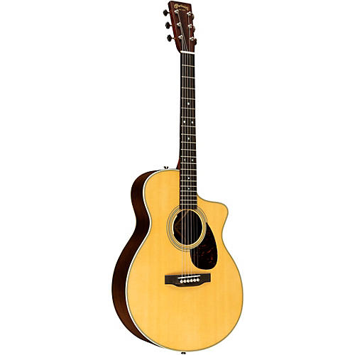 Martin SC-28E Acoustic-Electric Guitar Natural