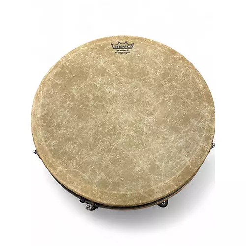 Used Remo Mondo Designer Series Key Tuned Djembe