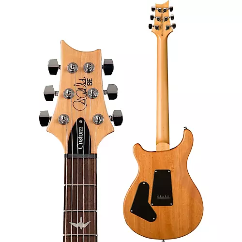 PRS SE Custom 24 Electric Guitar Turquoise