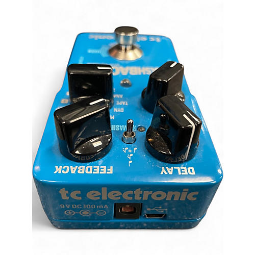 Used TC Electronic Flashback 2 Delay Effect Pedal