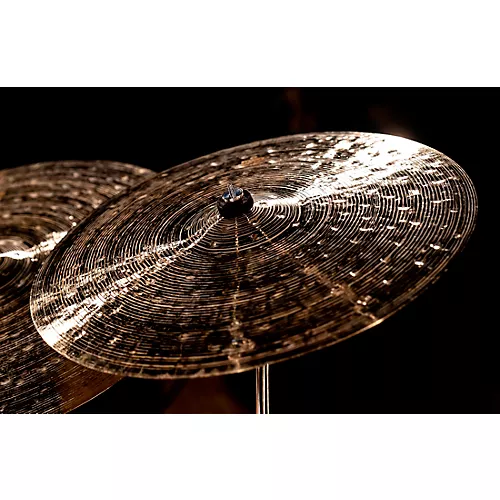 MEINL Byzance Foundry Reserve Crash Cymbal 20 in.