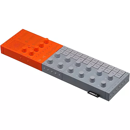 Yamaha SEQTRAK Music Creation Station Black