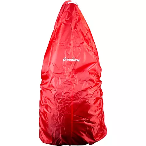 Breedlove Concertina/Companion Tour-Mate Travel Guitar Gig Bag