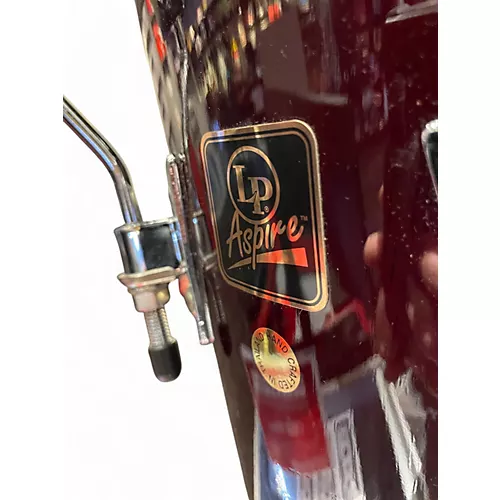 Used LP Aspire Djembe Djembe