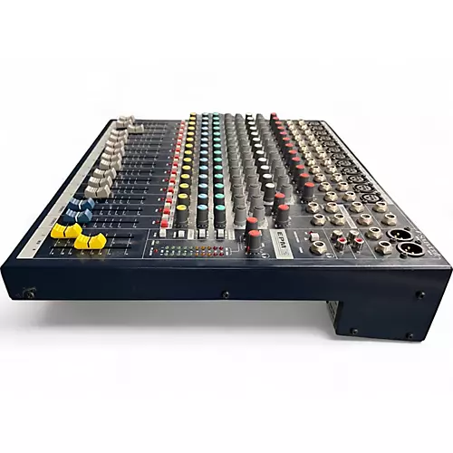 Used Soundcraft EPM12 Unpowered Mixer