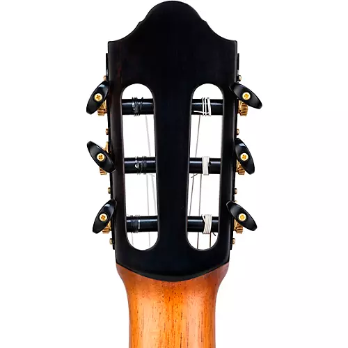 Kremona Romida Classical Guitar Natural