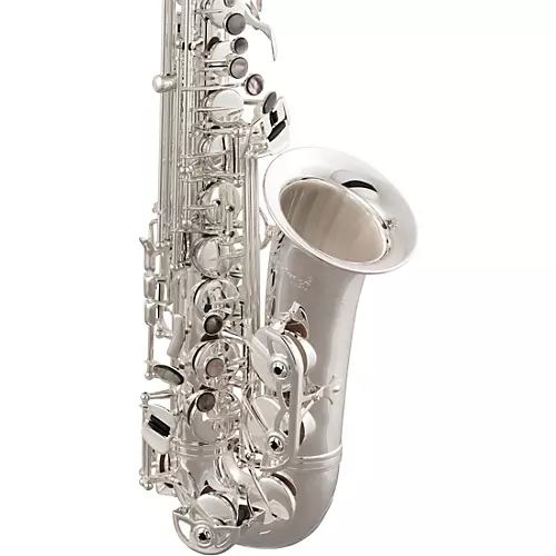 Selmer Selmer Alto Saxophone, Lacquer Finish, Lightweight Case, Selmer R402 Mouthpiece Black Nickel Body Gold Lacquer Keys