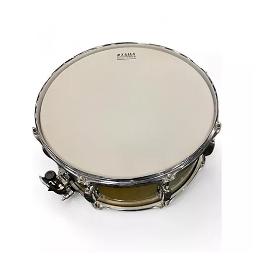 Used TAMA 5 Piece Superstar Classic Champagne Sparkle Drum Kit Champagne Sparkle