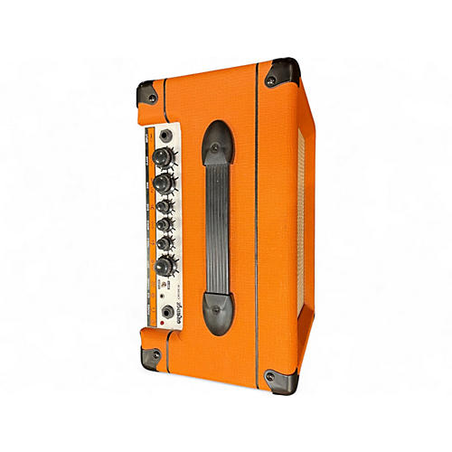 Used Orange Amplifiers Crush 20 20W 1x8 Guitar Combo Amp