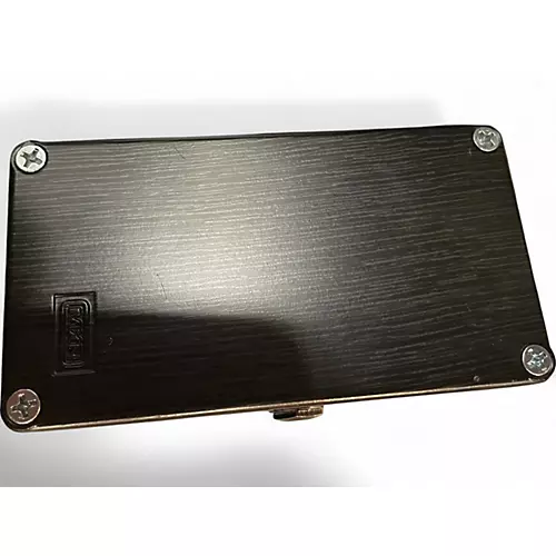 Used MXR MC401 Boost Line Driver Effect Pedal