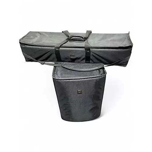 Used LD Systems MAUI 28 G3 Powered Speaker