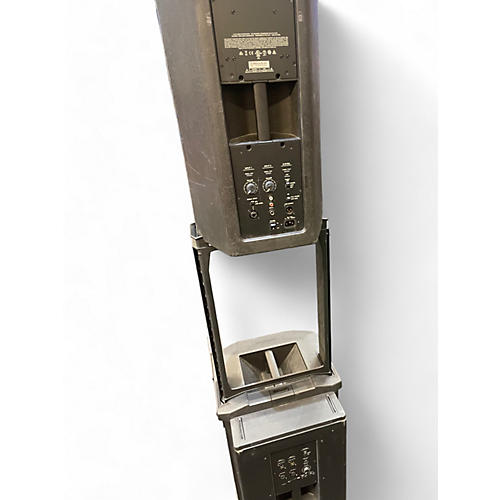 Used Bose F1 Model 812 Flexible Array and subwoofer combo Powered Speaker