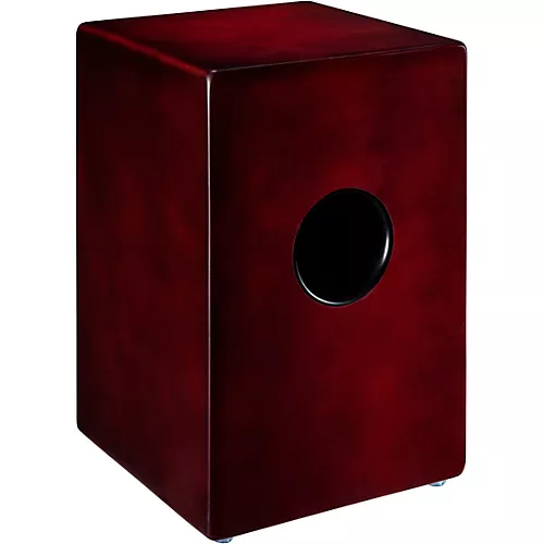 MEINL Jumbo Backbeat Bass Cajon Natural Luan