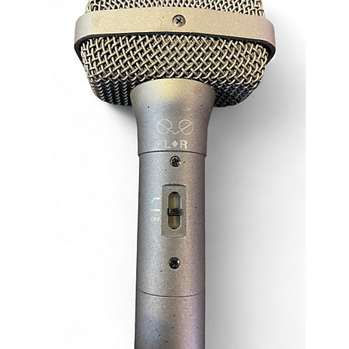 Used Audio-Technica AT822 Condenser Microphone