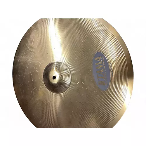 Used TAMA Multiple ENTRY LEVEL Cymbal 140