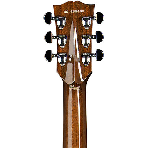 Gibson Custom Les Paul Axcess Standard Figured Floyd Rose Electric Guitar DC Rust