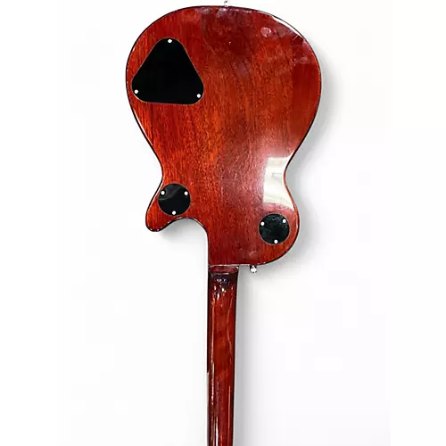 Used Gretsch Guitars G5220LH Electromatic Left Handed Dark Cherry Metallic Electric Guitar Dark Cherry Metallic