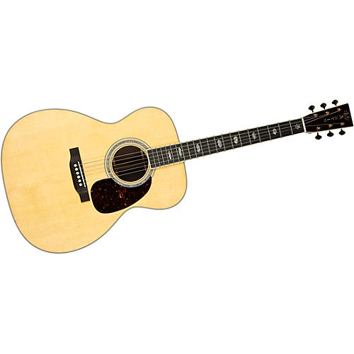 Martin J-40 Standard Jumbo Acoustic Guitar Aged Toner