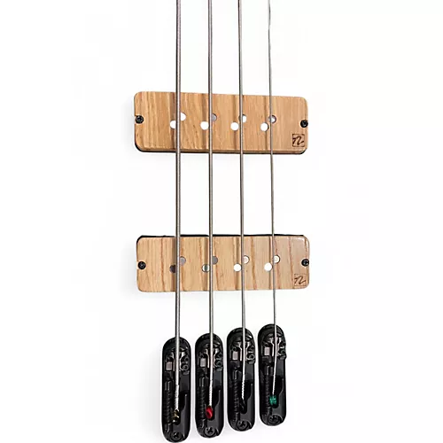 Used 2021 Ibanez SR4CMLTD CARIBBEAN ISLET Electric Bass Guitar CARIBBEAN ISLET