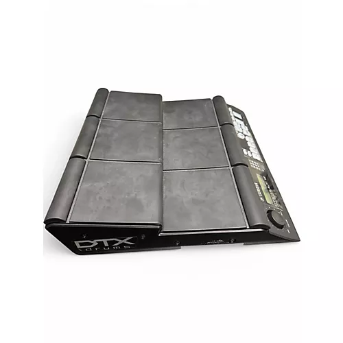 Used Yamaha DTX-MULTI 12 Drum MIDI Controller