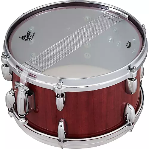 Gretsch Drums Ash Soan Signature Snare Drum 12 x 7 in. Gloss Lacquered Purpleheart