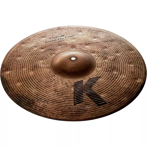 Zildjian K Custom Special Dry Pack With Free 16
