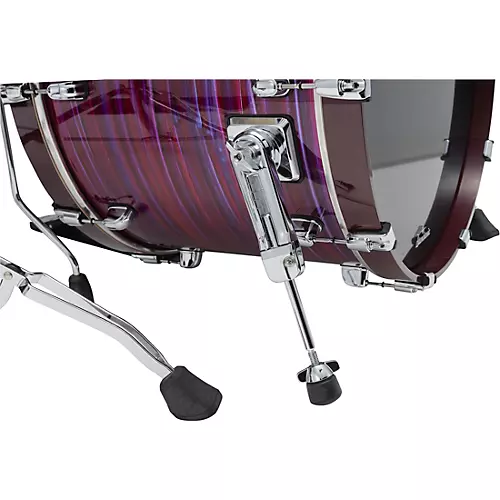 TAMA Starclassic Walnut/Birch 5-Piece Shell Pack with 22