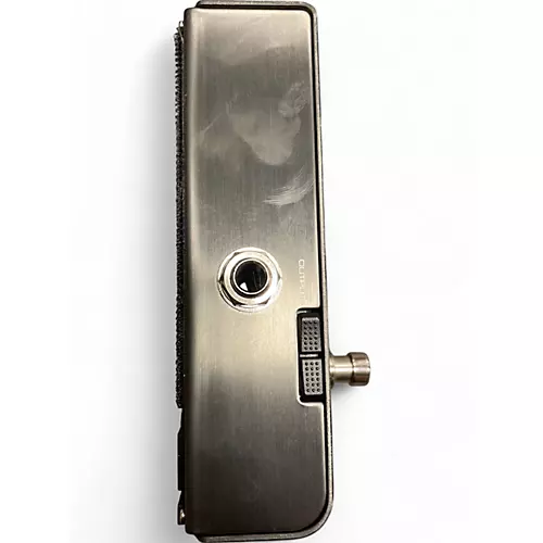 Used Peterson STROBO STOMP HD