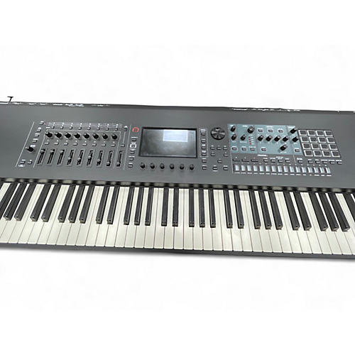 Used Roland Fantom 8 Keyboard Workstation