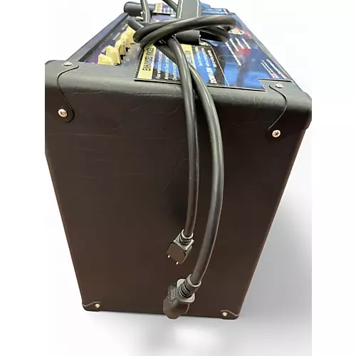 Used Blackstar HT20R MkII 20W 1x12 Tube Guitar Combo Amp