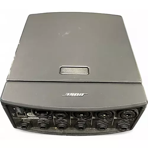 Used Bose T1 ToneMatch Audio Engine Unpowered Mixer