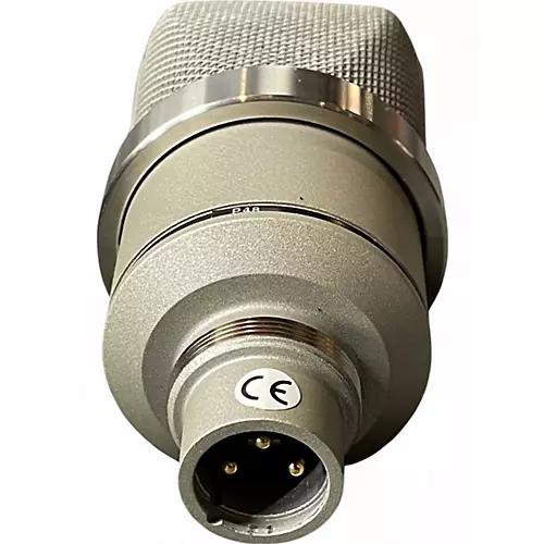 Used Neumann TLM102 Condenser Microphone
