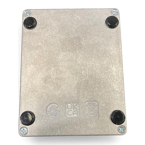 Used Electro-Harmonix Bass Big Muff Pi Bass Effect Pedal