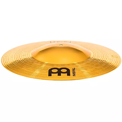 MEINL HCS Big Bell Ride Cymbal 18 in.