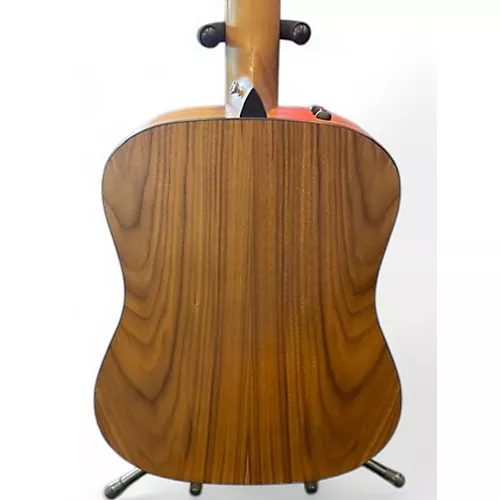 Used Taylor 150e Natural 12 String Acoustic Electric Guitar Natural