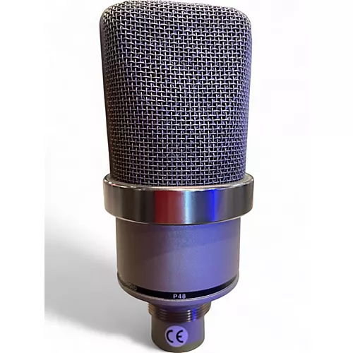 Used Neumann TLM102 Condenser Microphone