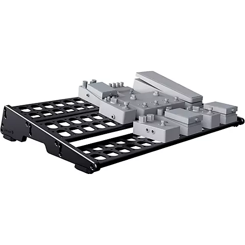 Livewire PB500 Arena Pedalboard With Soft Case