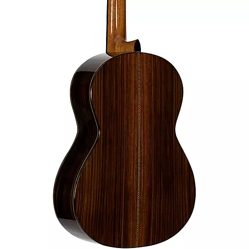 Alvarez CY75 Yairi Classical Acoustic Guitar Natural