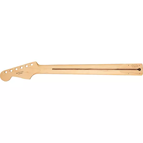 Fender Player Series Stratocaster Neck With Maple Fingerboard