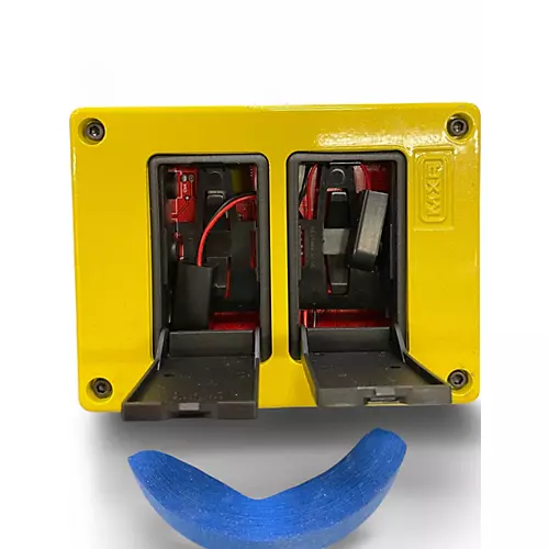 Used MXR STEREO CHORUS Effect Pedal