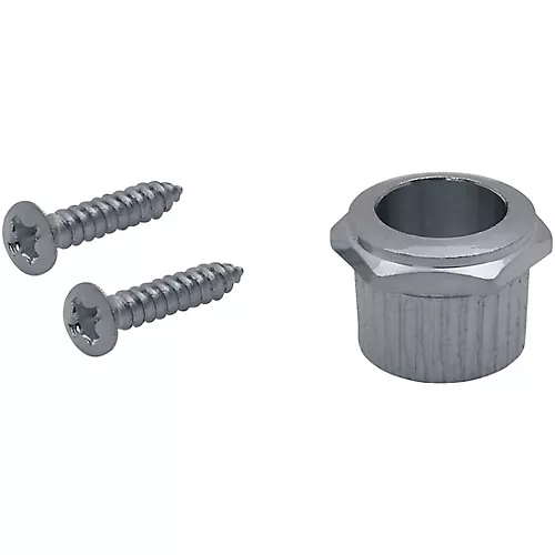 Grover Sta-Tite With 18:1 Gear Ratio 97-18 Series Rosewood Button Tuning Machines Gold