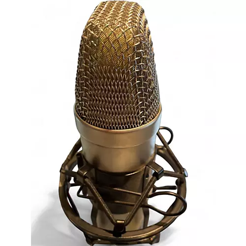 Used RODE NT1A Condenser Microphone