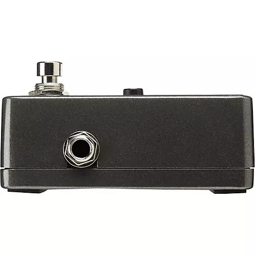 Ibanez BIGMINI Chromatic Pedal Tuner Silver