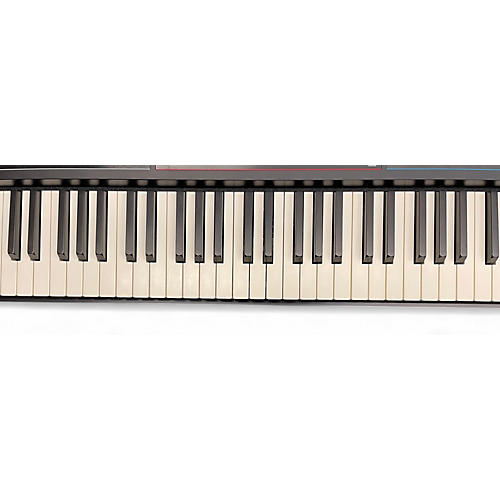 Used Roland JUNO DS88 Keyboard Workstation