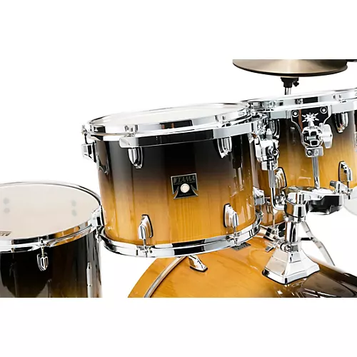 TAMA Superstar Classic Exotix 7-Piece Shell Pack With 22