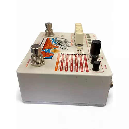 Used Electro-Harmonix Grand Canyon Delay and Looper Effect Pedal