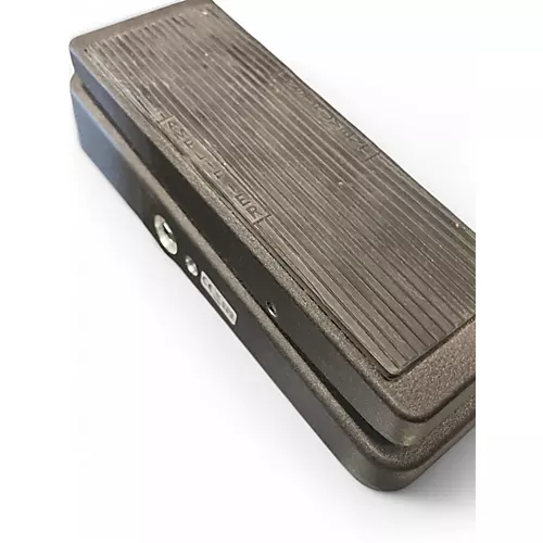 Used Dunlop GCB95 Original Crybaby Wah Effect Pedal