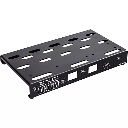 Voodoo Lab Dingbat EX Pedalboard  18