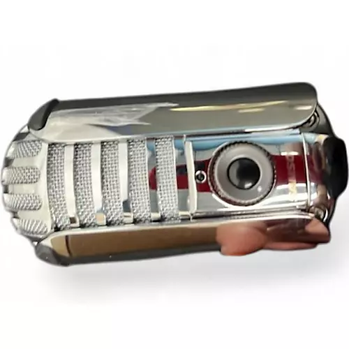 Used Samson SAMTR Meteor USB Microphone