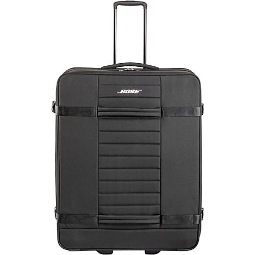 Bose Sub2 Powered Bass Module With Roller Bag
